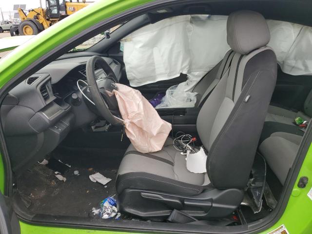 2017 HONDA CIVIC LX 2HGFC4A50HH309897