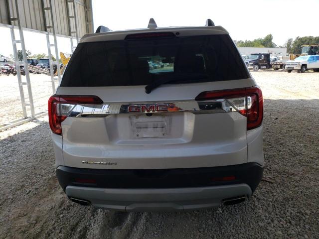 2020 GMC ACADIA SLT - 1GKKNMLSXLZ229739