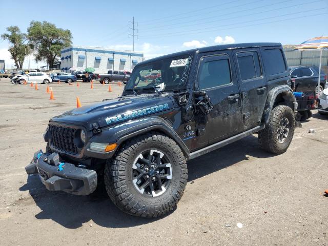 2024 JEEP WRANGLER R 1C4RJXR62RW196098