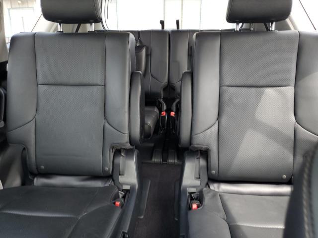2017 LEXUS GX 460 PRE JTJJM7FX6H5169831