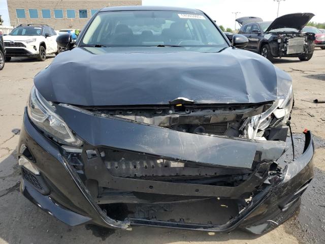 2019 NISSAN ALTIMA S 1N4BL4BW0KC156877