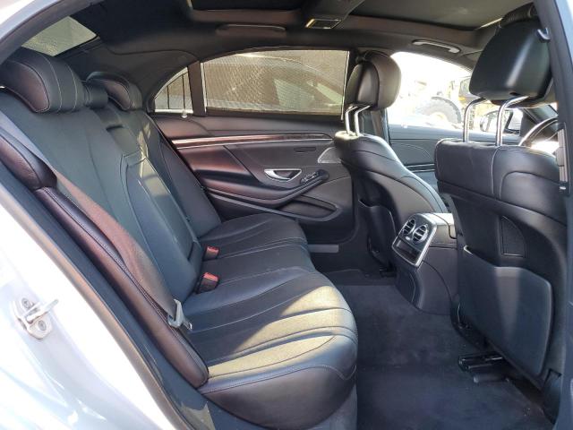 2017 MERCEDES-BENZ S 550 WDDUG8CB6HA309220