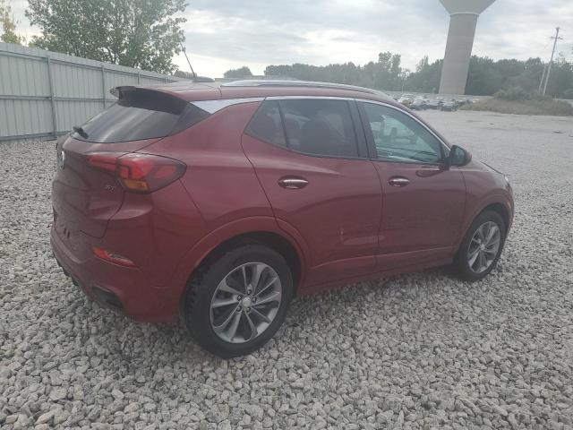 2023 BUICK ENCORE GX - KL4MMDSL2PB164881