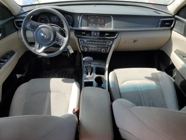 2018 KIA OPTIMA LX - 5XXGT4L31JG250169