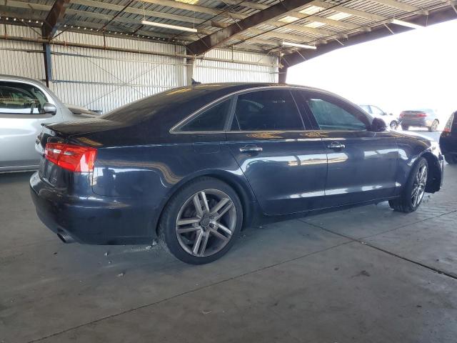 2015 AUDI A6 PREMIUM PLUS WAUGFAFC8FN034507