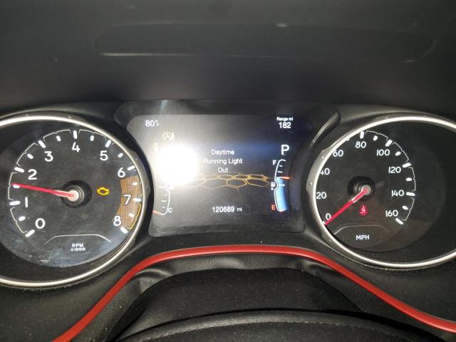 2020 JEEP COMPASS TRAILHAWK 3C4NJDDB2LT221581
