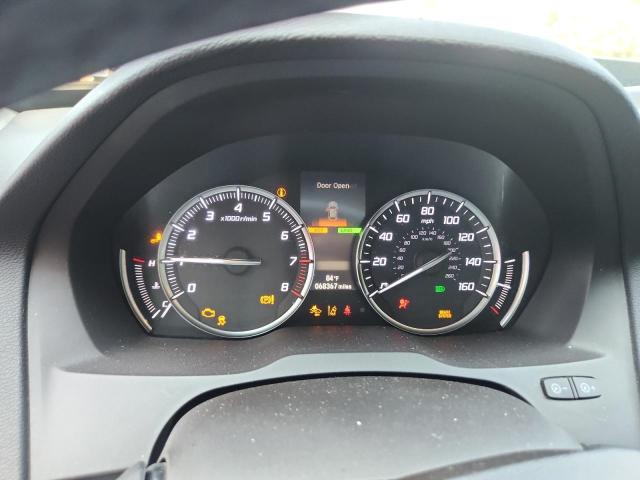 2019 ACURA MDX ADVANC 5J8YD3H9XKL000876