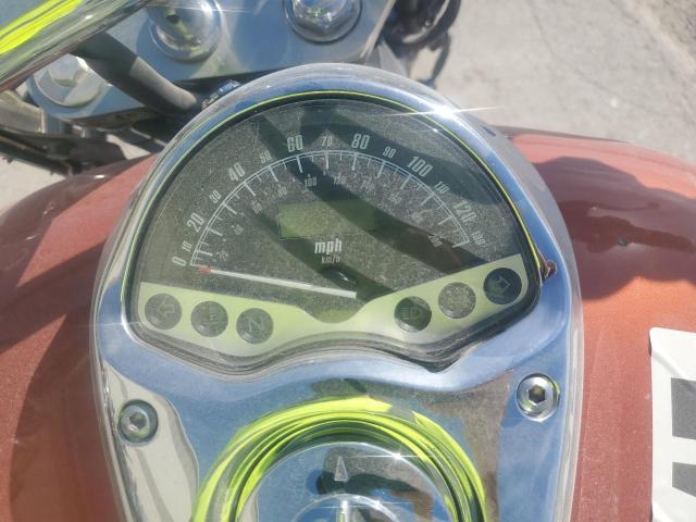 2004 HONDA VTX1300 C - 1HFSC55054A005271