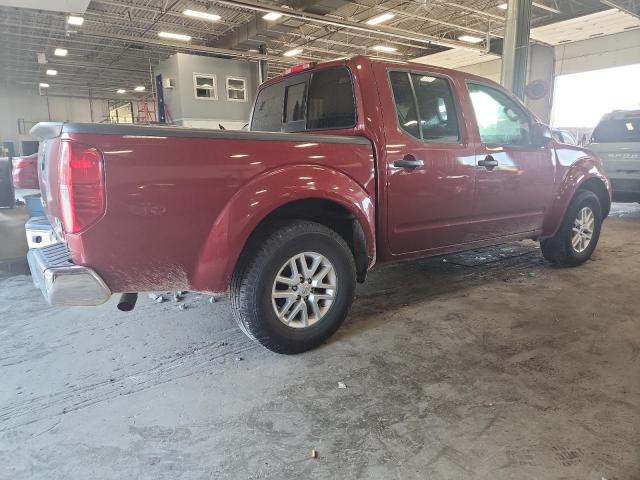 2016 NISSAN FRONTIER S - 1N6AD0EV7GN700590