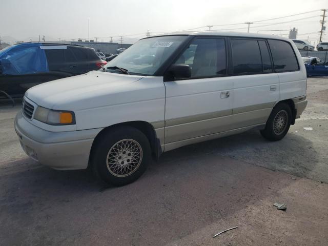 MAZDA MPV WAGON