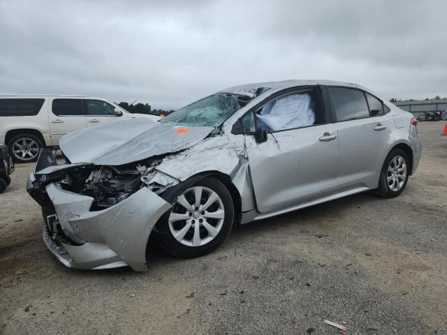 2020 TOYOTA COROLLA LE - 5YFEPRAE6LP047611