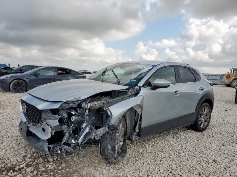 MAZDA CX-30 PREF