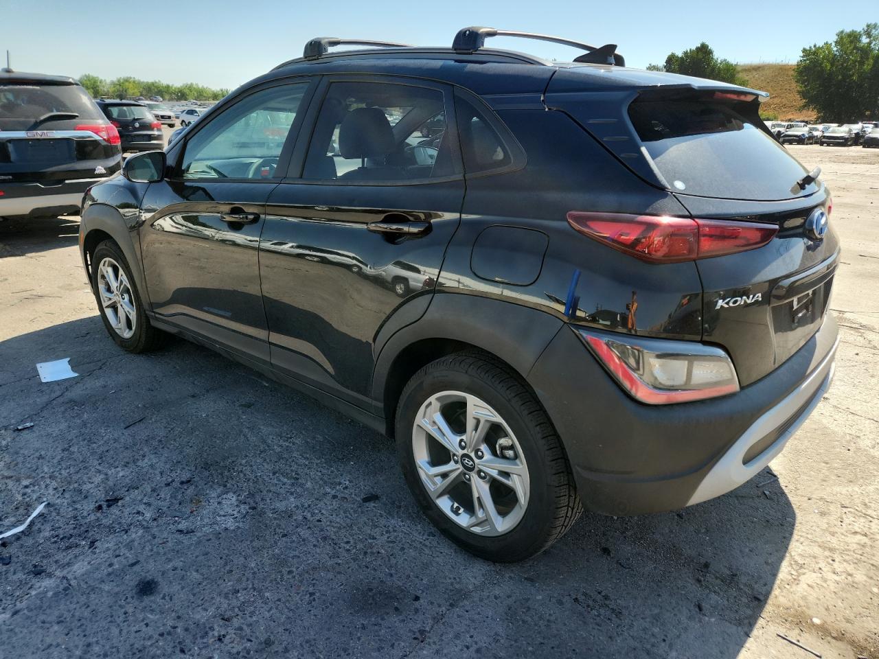 HYUNDAI KONA SEL