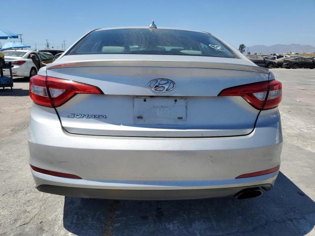 2016 HYUNDAI SONATA SE 5NPE24AF3GH346017
