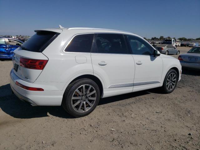 2017 AUDI Q7 PREMIUM PLUS WA1LAAF77HD006669