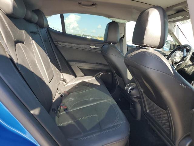 2020 ALFA ROMEO STELVIO #3304556451