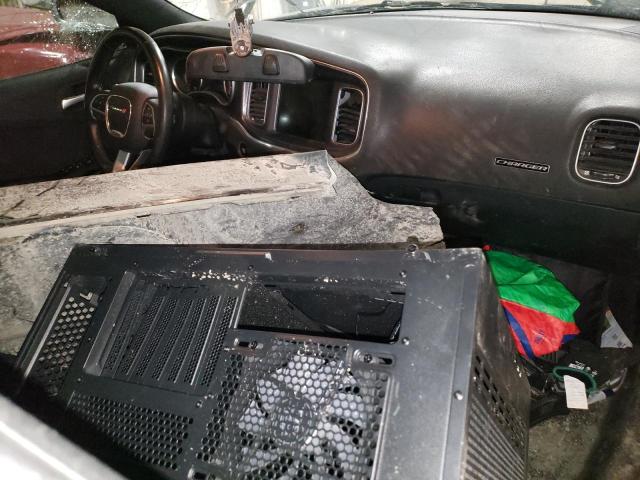 2015 DODGE CHARGER R/ #3302857893