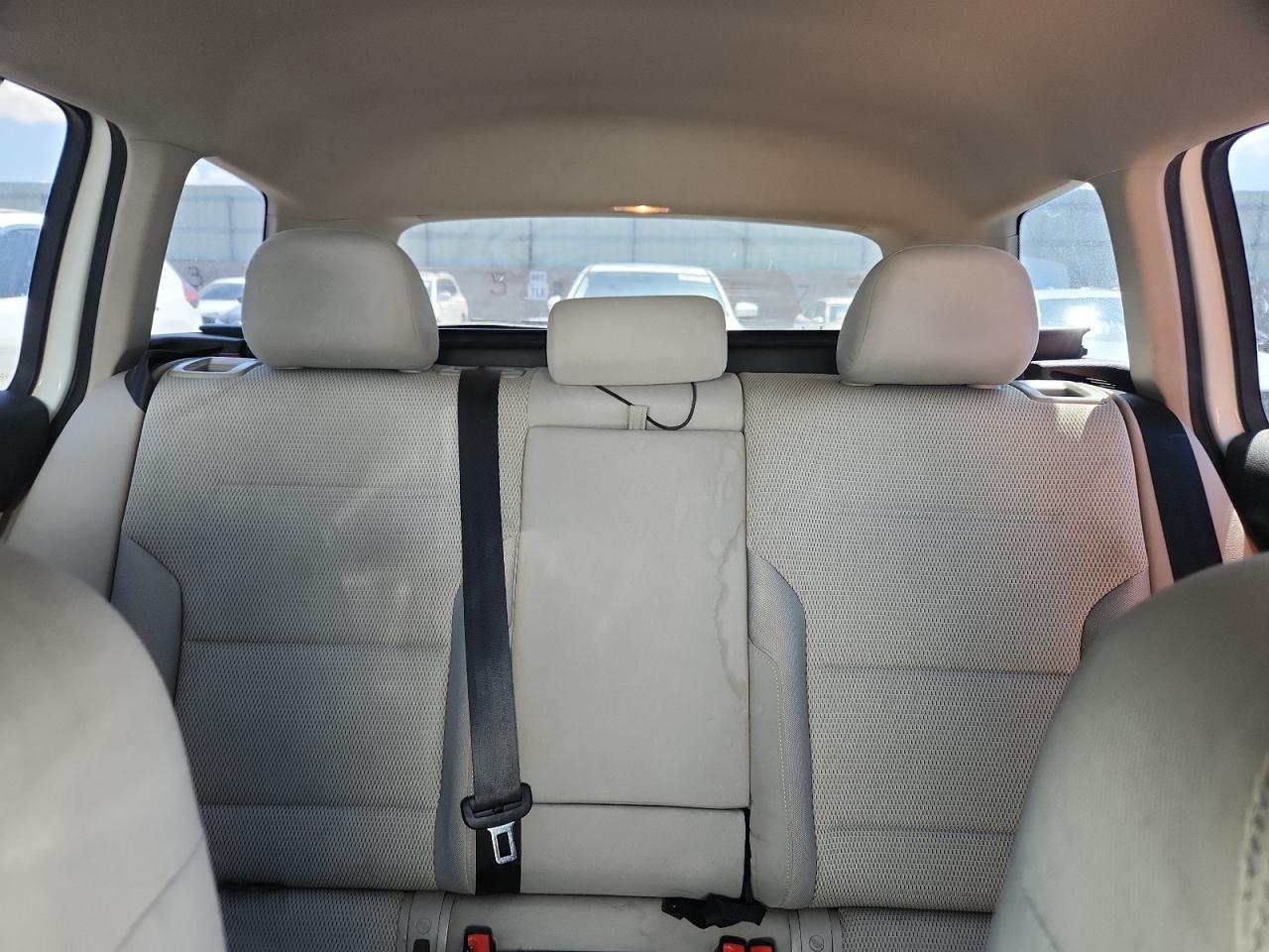 VOLKSWAGEN GOLF SPORTSVAN S