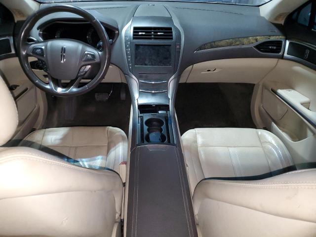 2015 LINCOLN MKZ 3LN6L2J98FR612316