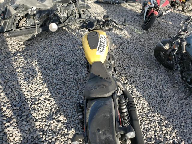 2023 HARLEY-DAVIDSON RH975 S 1HD1ZF119PB307474