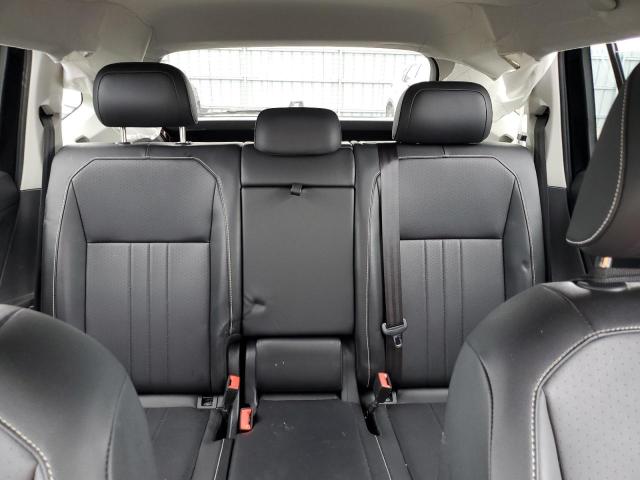 2024 VOLKSWAGEN TIGUAN SE 3VV2B7AX3RM167438