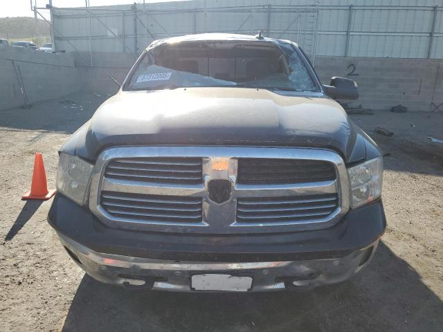 2017 RAM 1500 SLT - 3C6RR7LT6HG522898