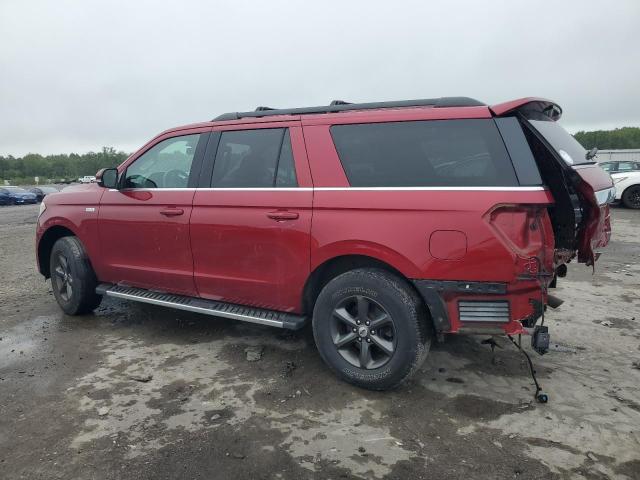2019 FORD EXPEDITION MAX XLT 1FMJK1JT1KEA80214