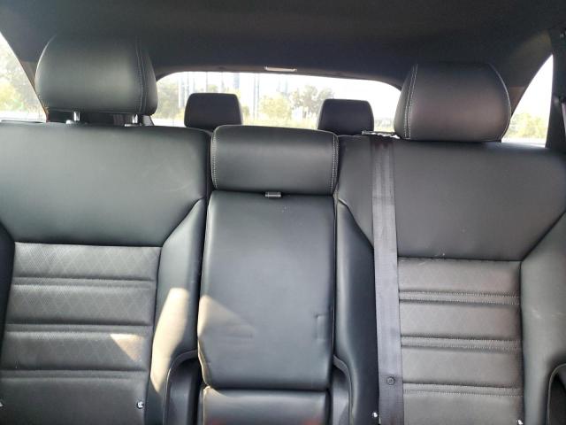 2016 KIA SORENTO SX - 5XYPKDA57GG081612