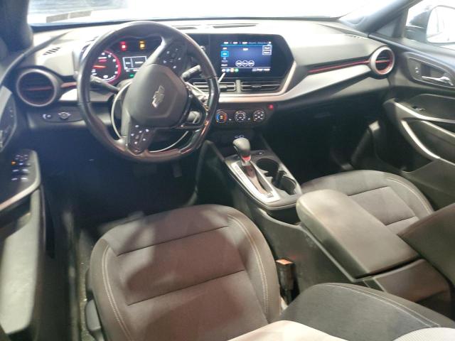 2024 CHEVROLET TRAX 1RS KL77LGE22RC060895