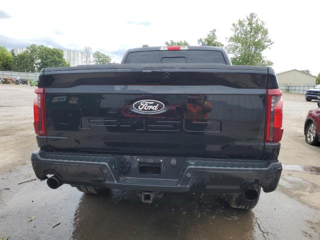 2024 FORD F150 XLT - 1FTFW3L82RFA50792