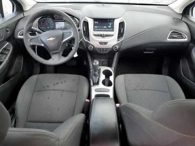 2017 CHEVROLET CRUZE LS 1G1BC5SM3H7206602