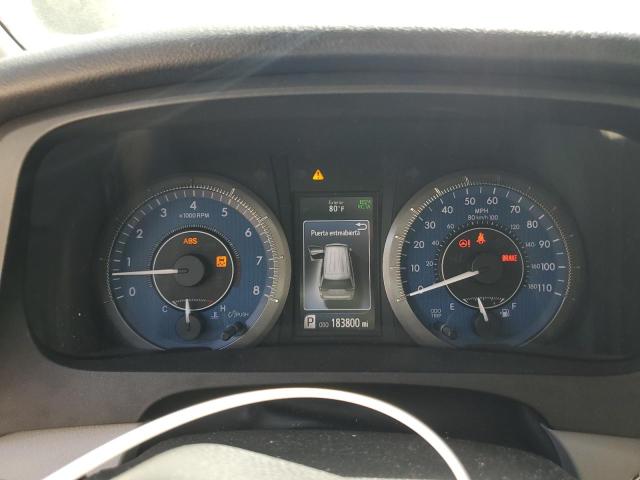 2019 TOYOTA SIENNA LE 5TDKZ3DC0KS982049