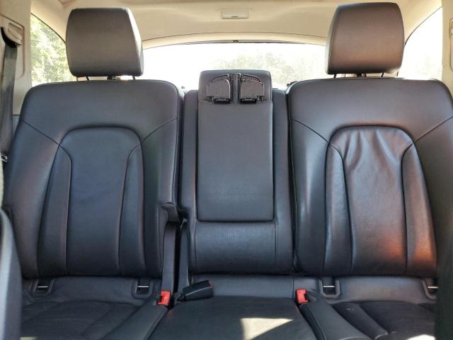 2015 AUDI Q7 PREMIUM PLUS WA1LGAFE3FD008171