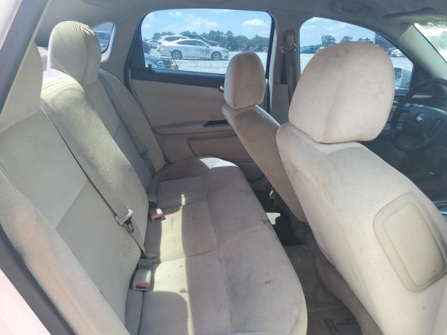 2015 CHEVROLET IMPALA LIM 2G1WA5E33F1109386