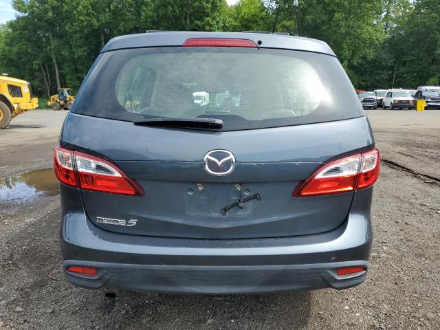2012 MAZDA 5 - JM1CW2BLXC0141967