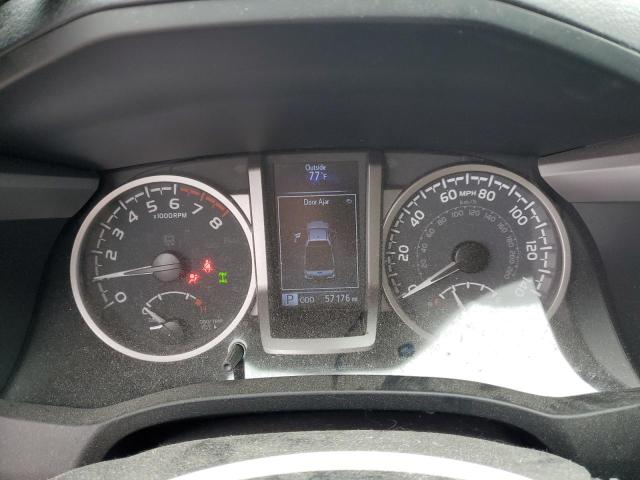 2020 TOYOTA TACOMA ACCESS CAB 5TFSZ5AN6LX215576