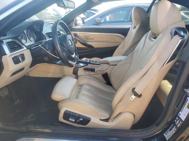 2018 BMW 440XI - WBA4Z7C57JED47983