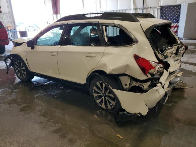 2016 SUBARU OUTBACK 2. 4S4BSALC1G3325873