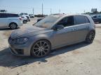 2016 VOLKSWAGEN GOLF R - WVWLF7AU5GW149324