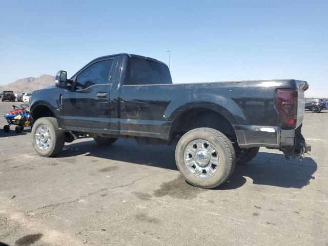 2019 FORD F250 SUPER DUTY 1FTBF2BT9KED31577