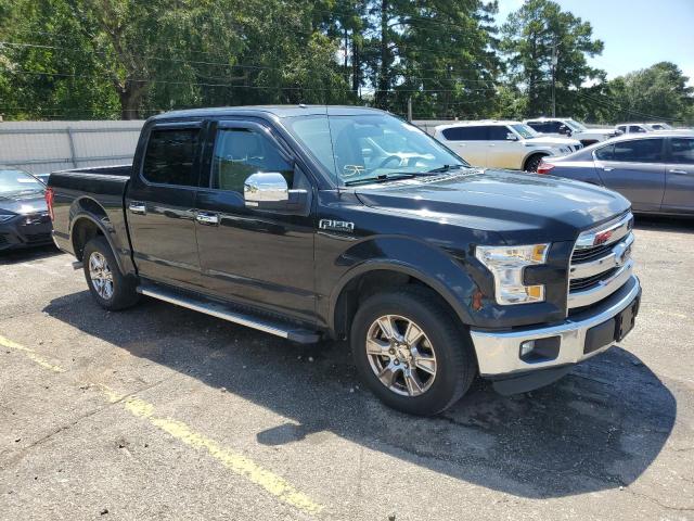 2015 FORD F150 SUPER #3275609782