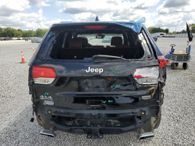 2018 JEEP GRAND CHEROKEE SUMMIT 1C4RJFJM7JC476383
