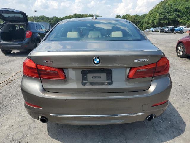 2017 BMW 530 XI WBAJA7C35HG906273