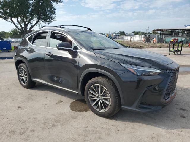 2025 LEXUS NX 250 BAS 2T2ADCAZXSC023202