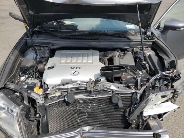 2015 LEXUS ES 350 JTHBK1GGXF2202173