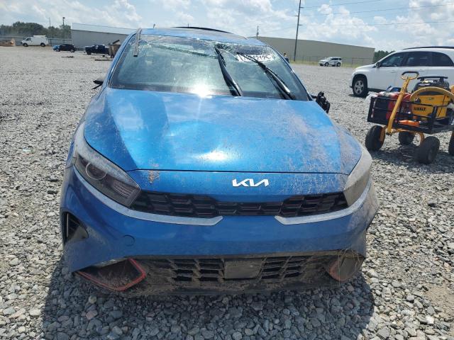 2022 KIA FORTE GT L 3KPF54AD9NE450295