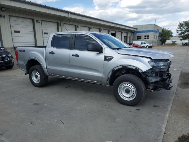 2021 FORD RANGER XL 1FTER4FH6MLD01764