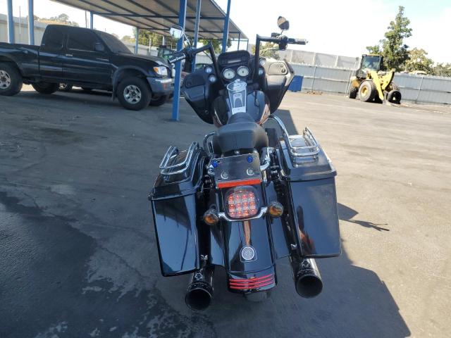 2007 HARLEY-DAVIDSON FLTR 1HD1FS4167Y601599