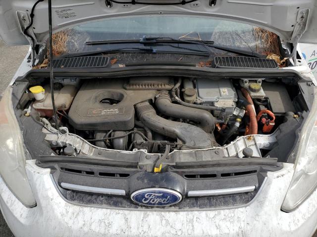 2015 FORD C-MAX PREMIUM SEL 1FADP5CU2FL114085
