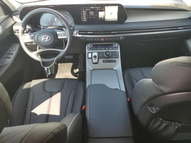 2025 HYUNDAI PALISADE X KM8R34GE8SU947673